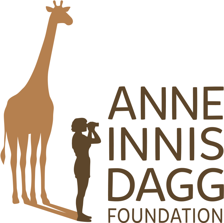 その他 The Woman Who Loves Giraffes [Blu-ray] Import Blu-ray: The Woman Who Loves Giraffes — Anne Innis Dagg (AID